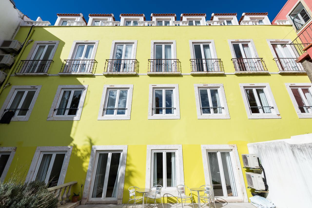Apartamento de 2 dormitorios con jardín